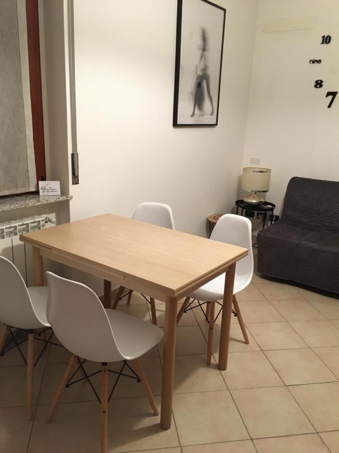 סרונו Appartamento Zena מראה חיצוני תמונה