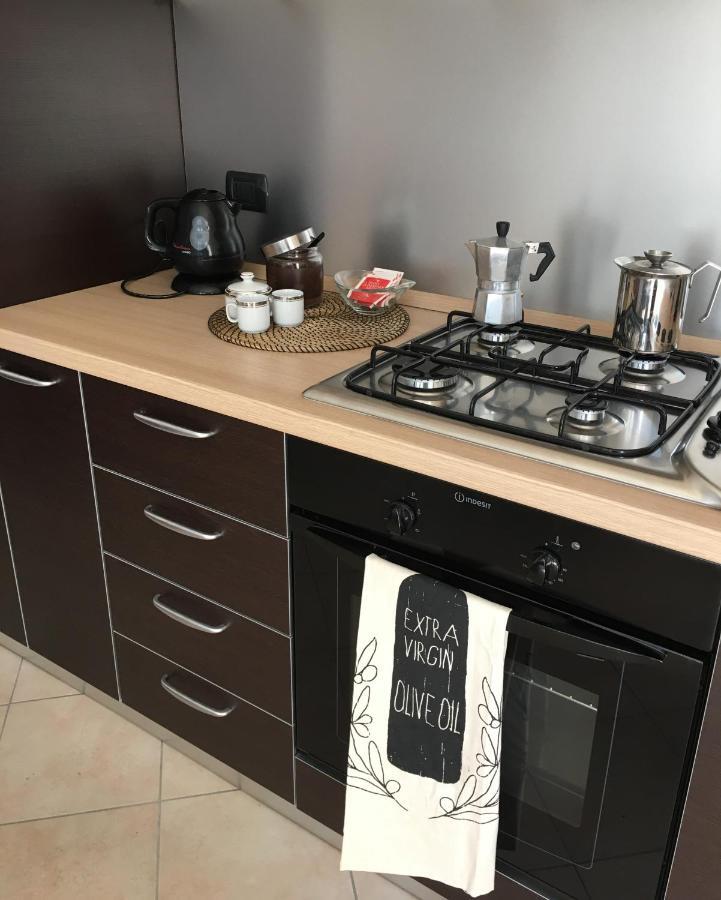 סרונו Appartamento Zena מראה חיצוני תמונה