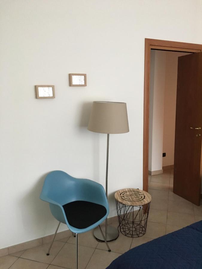 סרונו Appartamento Zena מראה חיצוני תמונה